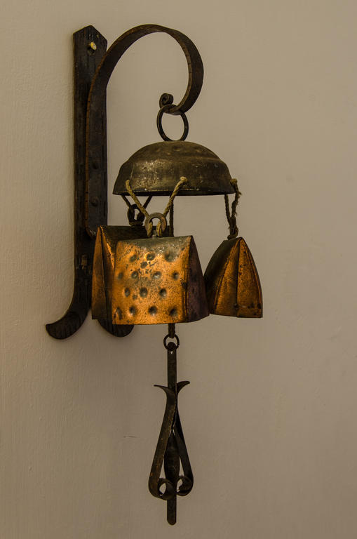 Bed and Breakfast Larala' Лечче Экстерьер фото