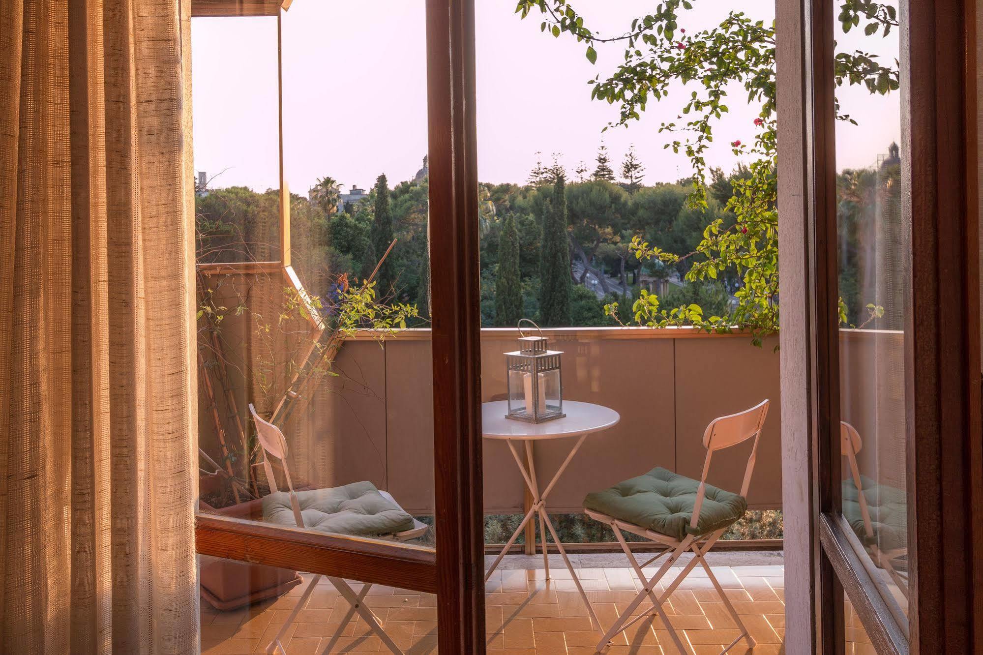 Bed and Breakfast Larala' Лечче Экстерьер фото