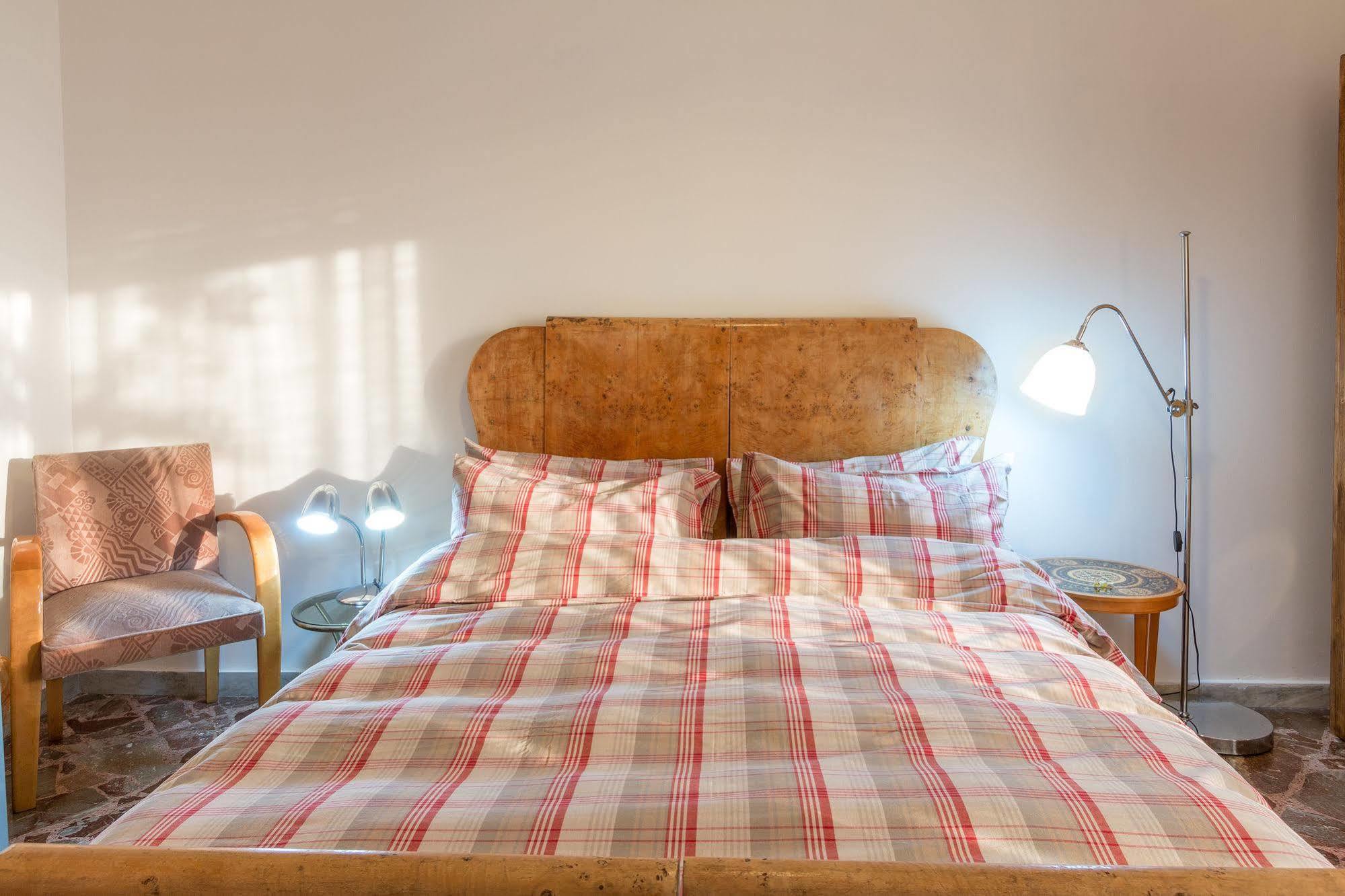 Bed and Breakfast Larala' Лечче Экстерьер фото