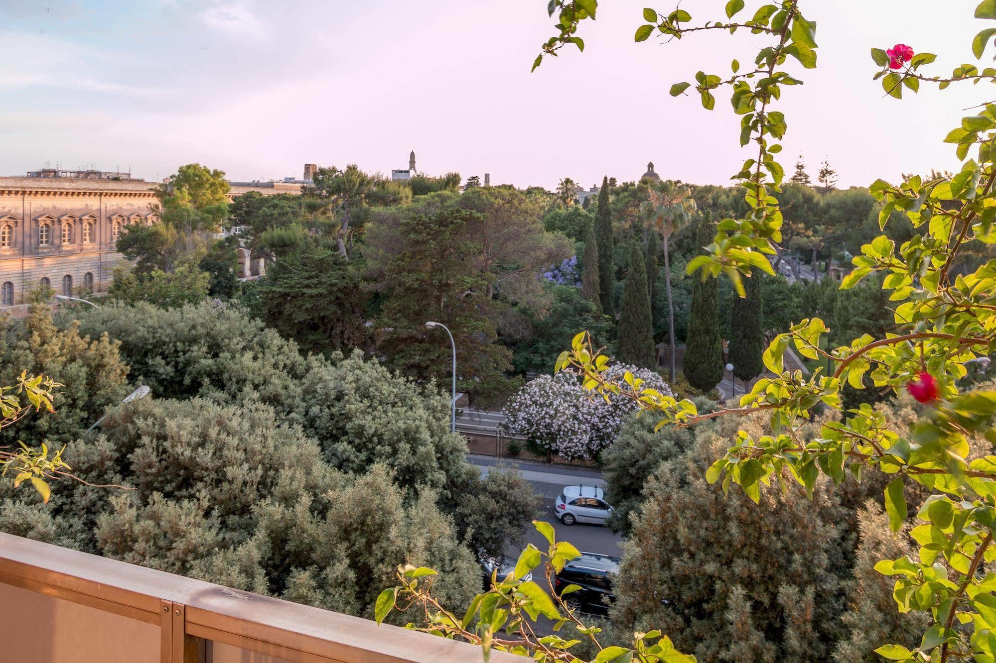 Bed and Breakfast Larala' Лечче Экстерьер фото