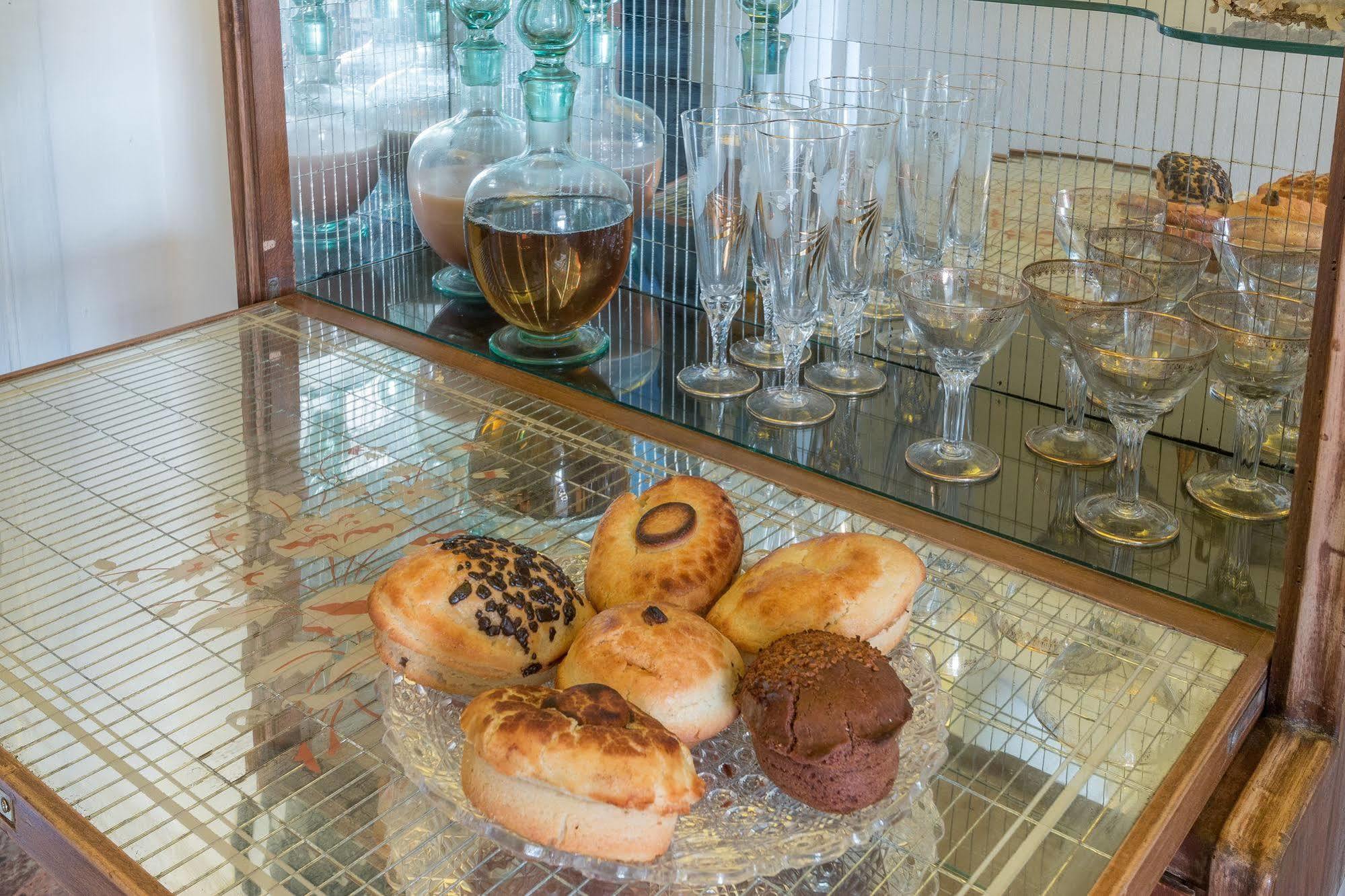 Bed and Breakfast Larala' Лечче Экстерьер фото