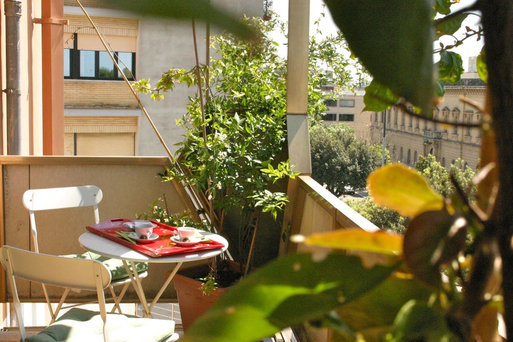 Bed and Breakfast Larala' Лечче Экстерьер фото