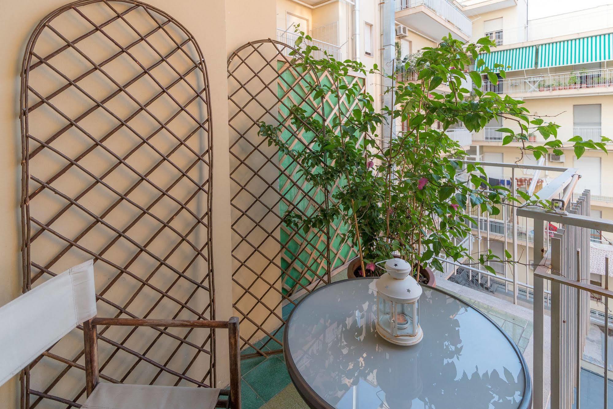 Bed and Breakfast Larala' Лечче Экстерьер фото