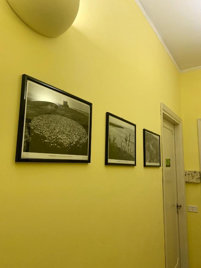 Bed and Breakfast Larala' Лечче Экстерьер фото