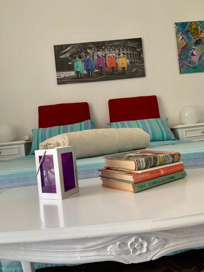 Bed and Breakfast Larala' Лечче Экстерьер фото