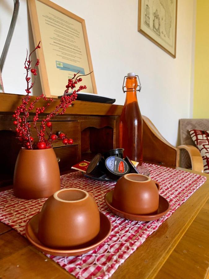 Bed and Breakfast Larala' Лечче Экстерьер фото