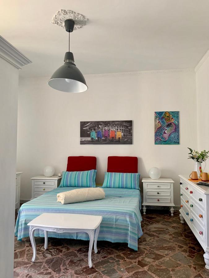 Bed and Breakfast Larala' Лечче Экстерьер фото
