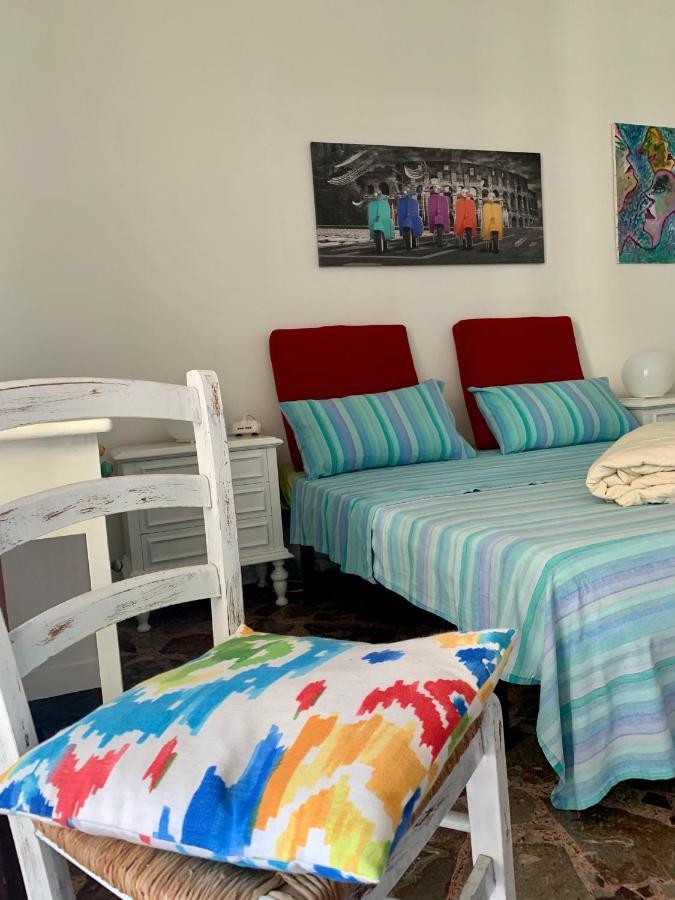 Bed and Breakfast Larala' Лечче Экстерьер фото