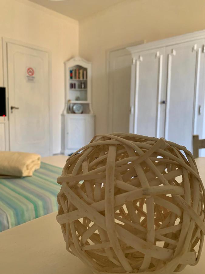 Bed and Breakfast Larala' Лечче Экстерьер фото