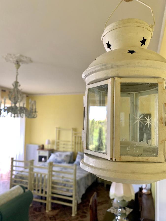 Bed and Breakfast Larala' Лечче Экстерьер фото