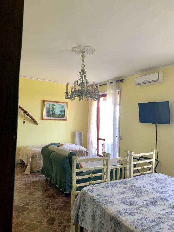 Bed and Breakfast Larala' Лечче Экстерьер фото
