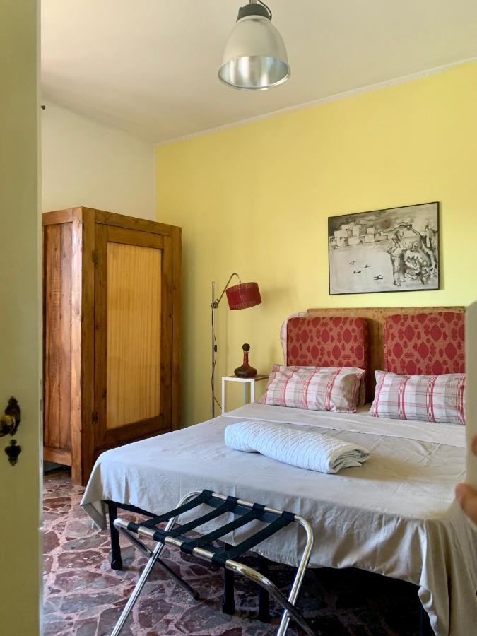 Bed and Breakfast Larala' Лечче Экстерьер фото