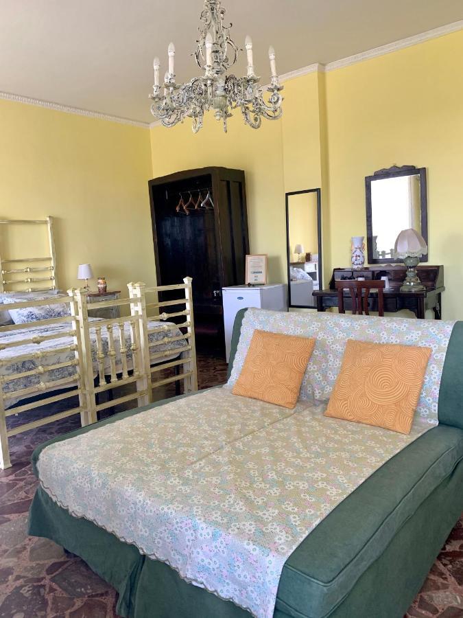 Bed and Breakfast Larala' Лечче Экстерьер фото