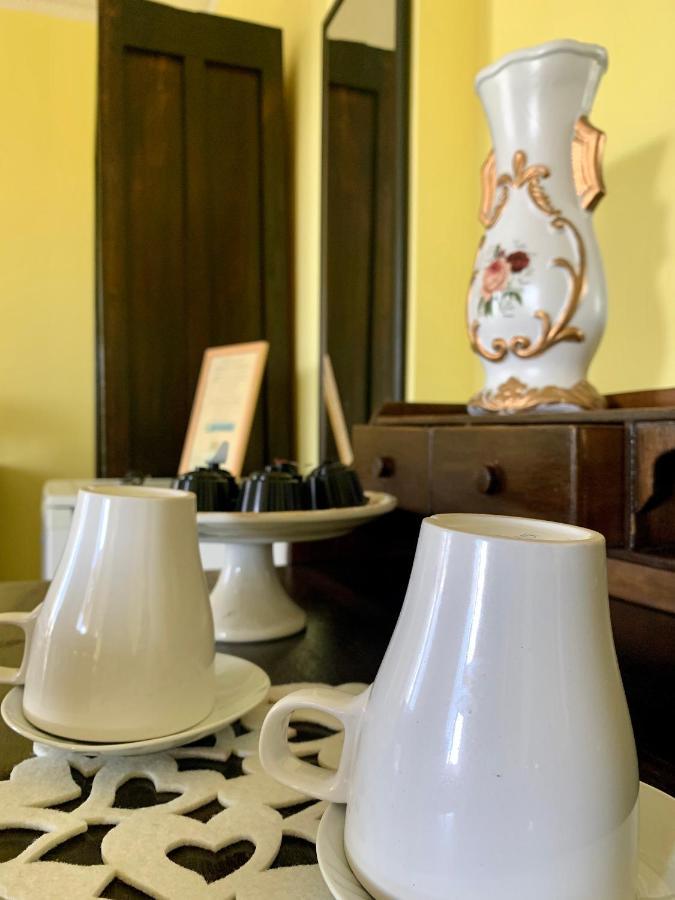 Bed and Breakfast Larala' Лечче Экстерьер фото