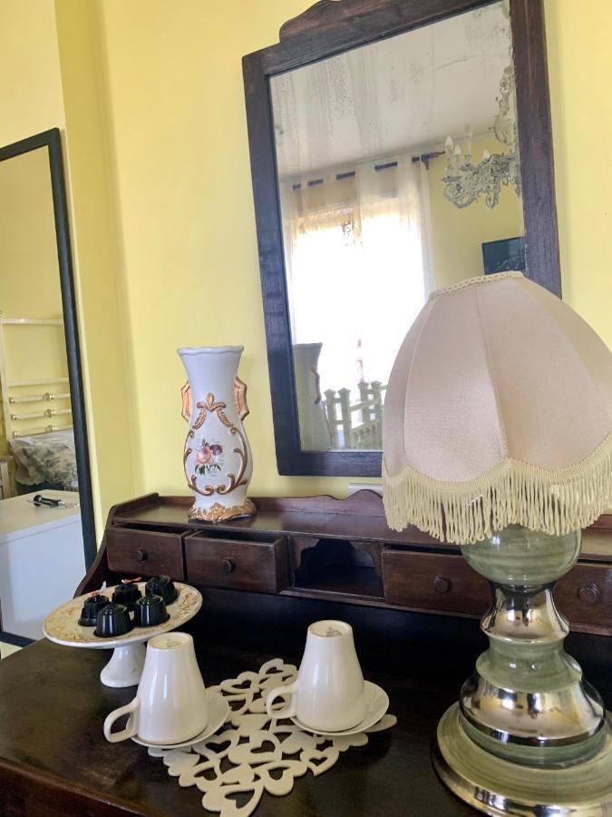 Bed and Breakfast Larala' Лечче Экстерьер фото