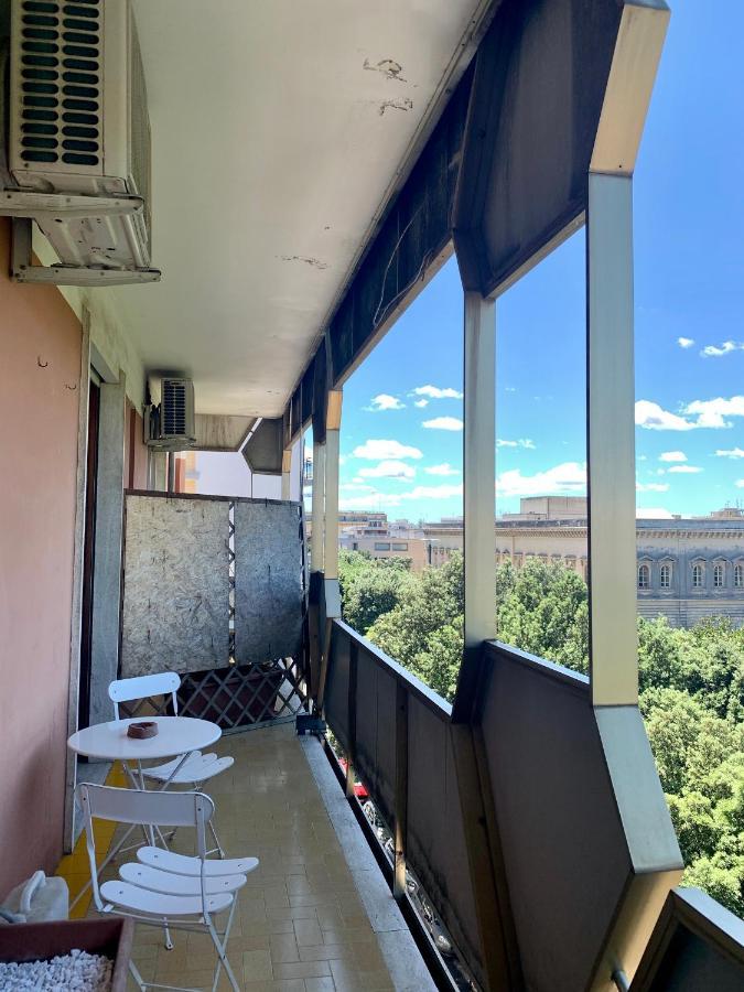 Bed and Breakfast Larala' Лечче Экстерьер фото